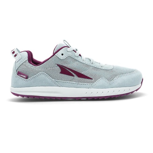 Altra Kōkiri Hardloopschoenen Kinderen Grijs (NL-KCQ)